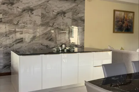 Дом в Банг Тао, Таиланд с 3 спальнями  № 174022 - фото 4