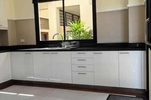 Дом в Банг Тао, Таиланд с 3 спальнями  № 174022 - фото 11