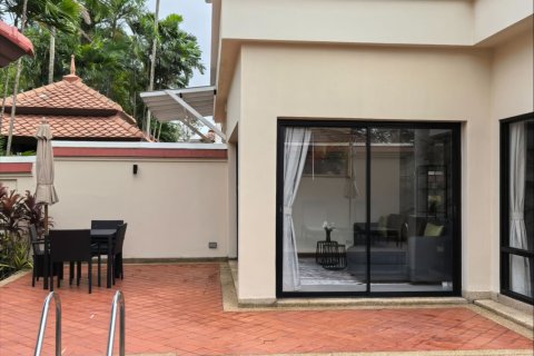 Дом в Банг Тао, Таиланд с 3 спальнями  № 174022 - фото 22