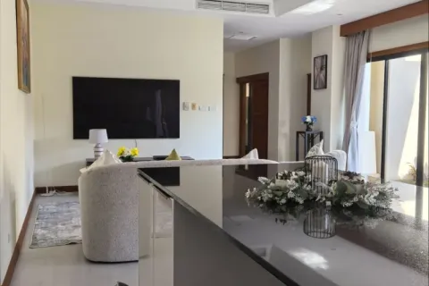 Дом в Банг Тао, Таиланд с 3 спальнями  № 174022 - фото 5