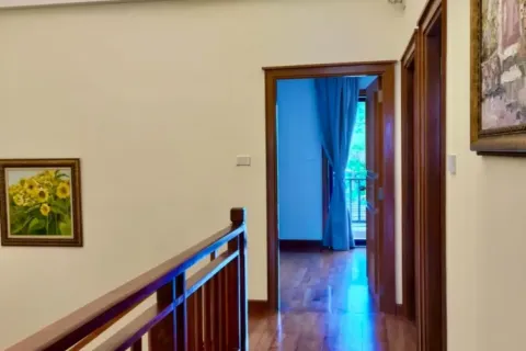 Дом в Банг Тао, Таиланд с 3 спальнями  № 174022 - фото 12