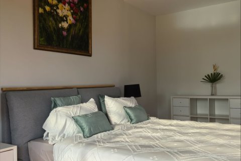 Дом в Банг Тао, Таиланд с 3 спальнями  № 174022 - фото 13