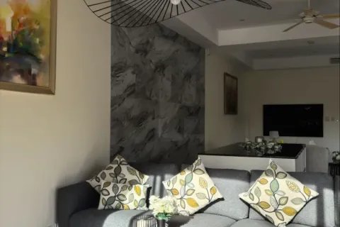 Дом в Банг Тао, Таиланд с 3 спальнями  № 174022 - фото 7