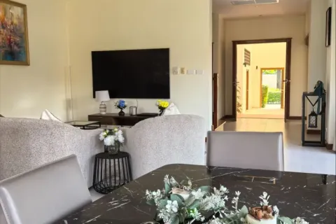 Дом в Банг Тао, Таиланд с 3 спальнями  № 174022 - фото 8