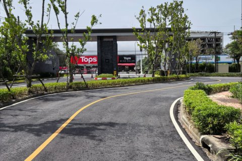 Дом в Банг Тао, Таиланд с 3 спальнями  № 174022 - фото 26