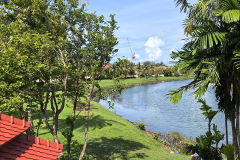 Дом в Банг Тао, Таиланд с 3 спальнями  № 174022 - фото 25