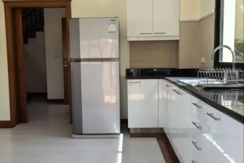 Дом в Банг Тао, Таиланд с 3 спальнями  № 174022 - фото 9