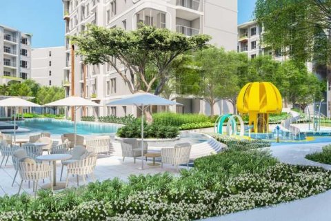 Condo on Nai Yang, Thailand, 1 bedroom  № 174024 - photo 11