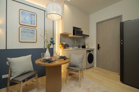 Condo on Nai Yang, Thailand, 1 bedroom  № 174024