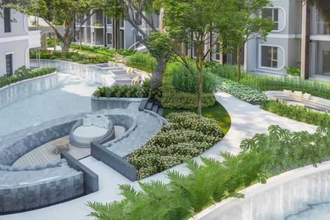 Condo on Nai Yang, Thailand, 1 bedroom  № 174024 - photo 13