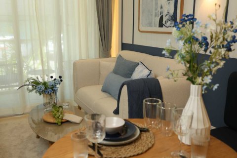 Condo on Nai Yang, Thailand, 1 bedroom  № 174024 - photo 5