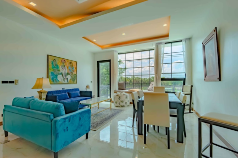 Maison à Bang Tao, Thaïlande 7 chambres № 174025 - photo 24