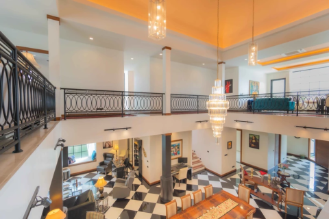 Maison à Bang Tao, Thaïlande 7 chambres № 174025 - photo 9