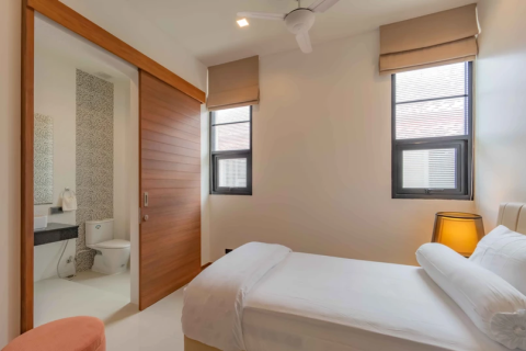 Maison à Bang Tao, Thaïlande 7 chambres № 174025 - photo 27