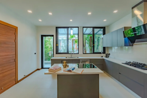 Maison à Bang Tao, Thaïlande 7 chambres № 174025 - photo 11