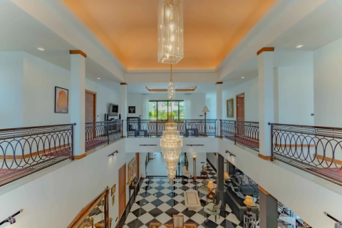 Maison à Bang Tao, Thaïlande 7 chambres № 174025 - photo 7