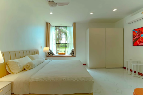 Maison à Bang Tao, Thaïlande 7 chambres № 174025 - photo 29