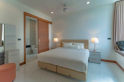 Maison à Bang Tao, Thaïlande 7 chambres № 174025 - photo 25