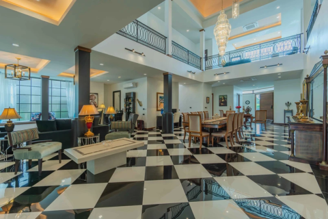 Maison à Bang Tao, Thaïlande 7 chambres № 174025 - photo 3