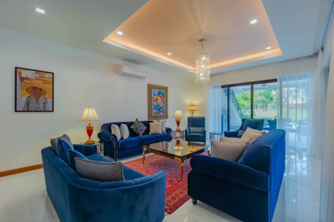 Maison à Bang Tao, Thaïlande 7 chambres № 174025 - photo 8