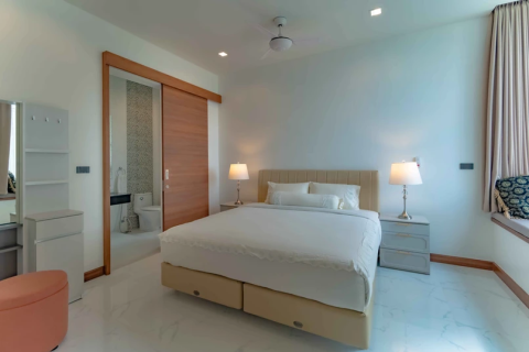 Maison à Bang Tao, Thaïlande 7 chambres № 174025 - photo 26