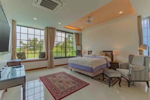 Maison à Bang Tao, Thaïlande 7 chambres № 174025 - photo 13