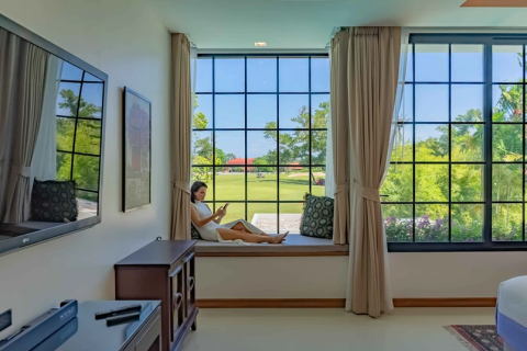 Maison à Bang Tao, Thaïlande 7 chambres № 174025 - photo 5