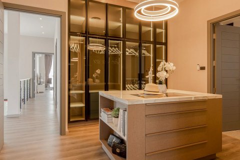 Вилла в Чиангмае, Таиланд с 4 спальнями  № 174076 - фото 8