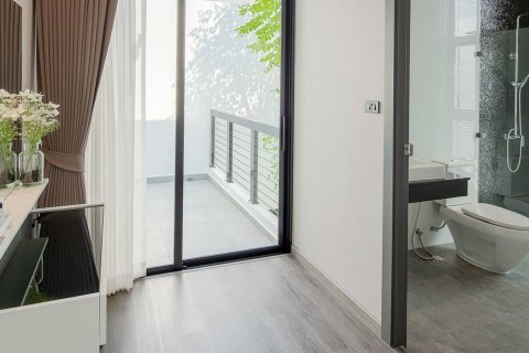 Вилла в Чиангмае, Таиланд с 4 спальнями  № 174076 - фото 26