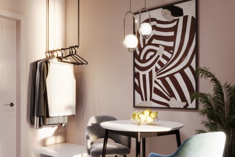 Studio à Pattaya, Thaïlande № 174071 - photo 3