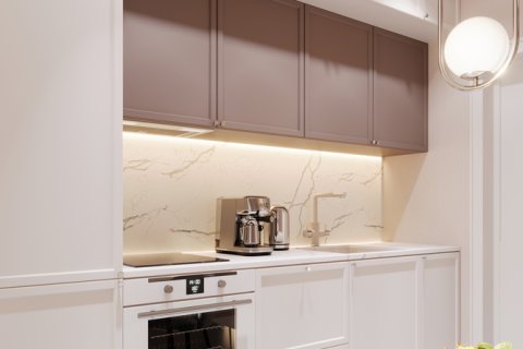 Studio à Pattaya, Thaïlande № 174071 - photo 5