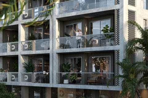 Studio à Pattaya, Thaïlande № 174071 - photo 13