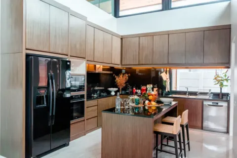 Villa in Phuket, Thailand 4 bedrooms № 174075 - photo 4