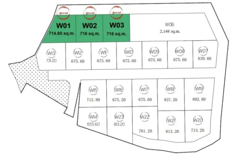 Villa in Phuket, Thailand 4 bedrooms № 174075 - photo 10