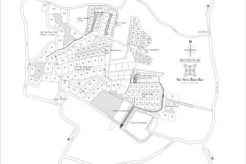 Villa à Phuket, Thaïlande 3 chambres № 174072 - photo 20