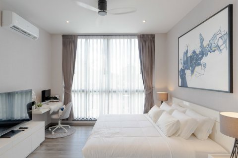 Вилла в Чиангмае, Таиланд с 4 спальнями  № 174077 - фото 22