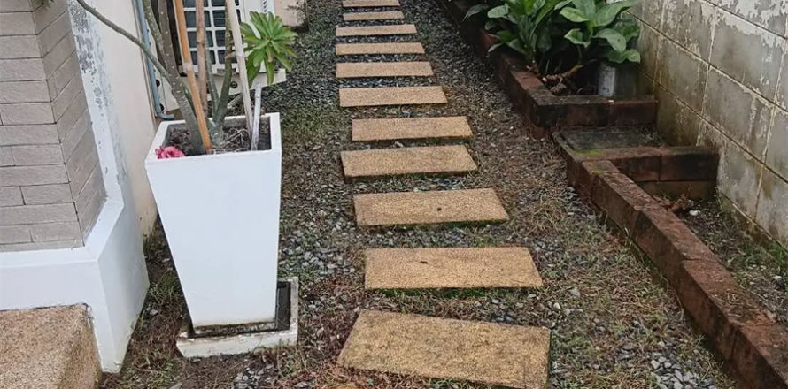 บ้านในกรุงเทพฯ, ประเทศไทย 3 ห้องนอน № 189421
