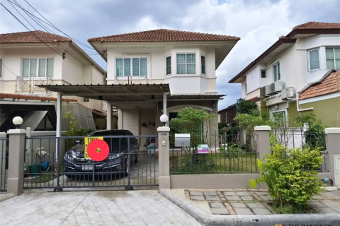 บ้านในกรุงเทพฯ, ประเทศไทย 3 ห้องนอน № 189421 - รูปถ่าย 4