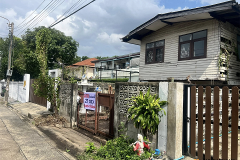 บ้านในกรุงเทพฯ, ประเทศไทย 2 ห้องนอน № 189419 - รูปถ่าย 2
