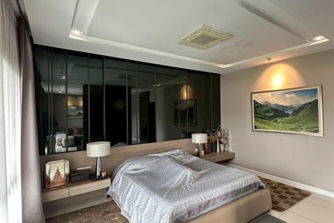 บ้านในกรุงเทพฯ, ประเทศไทย 6 ห้องนอน № 189418