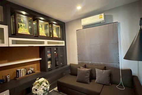 บ้านในกรุงเทพฯ, ประเทศไทย 6 ห้องนอน № 189418 - รูปถ่าย 3
