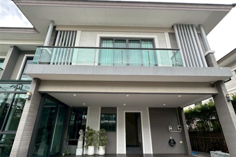 บ้านในกรุงเทพฯ, ประเทศไทย 6 ห้องนอน № 189418 - รูปถ่าย 9