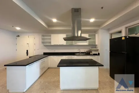 Condo in Khlong Toei, Bangkok, Thailand, 3 bedrooms  № 215286 - photo 7