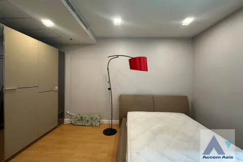 Condo in Khlong Toei, Bangkok, Thailand, 3 bedrooms  № 215286 - photo 16