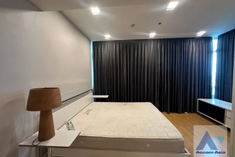 Condo in Khlong Toei, Bangkok, Thailand, 3 bedrooms  № 215286 - photo 10
