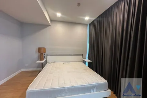 Condo in Khlong Toei, Bangkok, Thailand, 3 bedrooms  № 215286 - photo 11