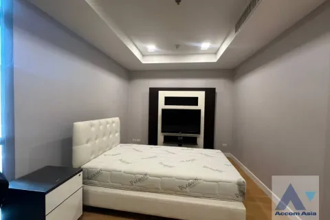 Condo in Khlong Toei, Bangkok, Thailand, 3 bedrooms  № 215286 - photo 12