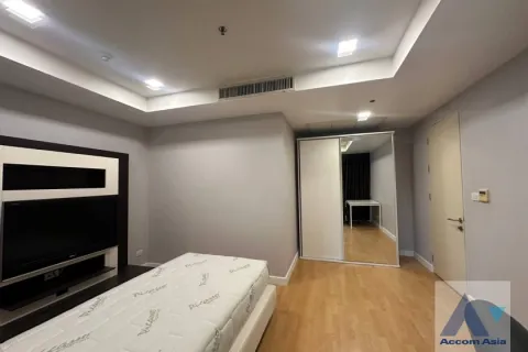 Condo in Khlong Toei, Bangkok, Thailand, 3 bedrooms  № 215286 - photo 14