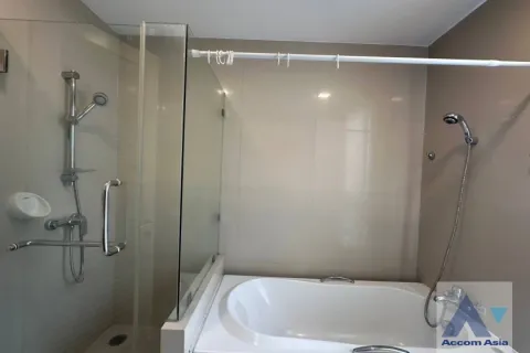 Condo in Khlong Toei, Bangkok, Thailand, 3 bedrooms  № 215286 - photo 19