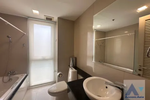 Condo in Khlong Toei, Bangkok, Thailand, 3 bedrooms  № 215286 - photo 18
